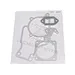Stihl MS380 038 1119 029 0500